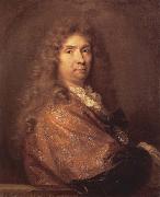 Charles le Brun Charles le Brun oil painting